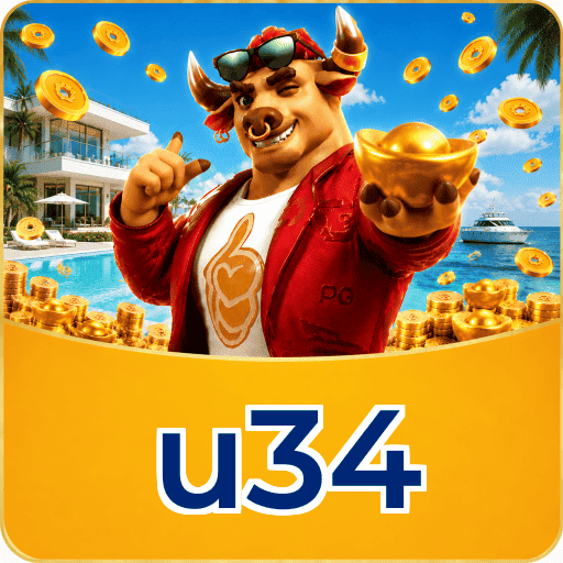 u34